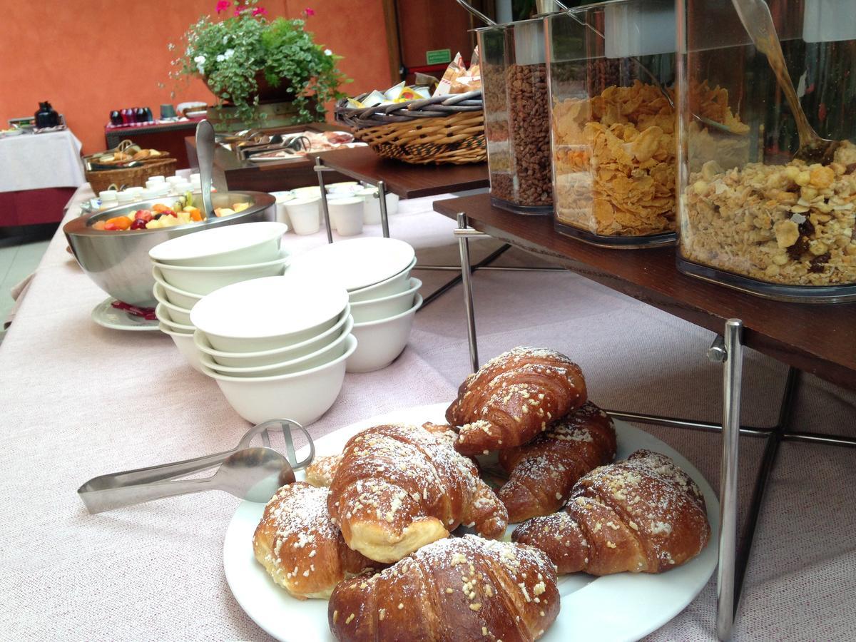 Trattoria Locanda Ai Tre Amici Mortegliano Экстерьер фото